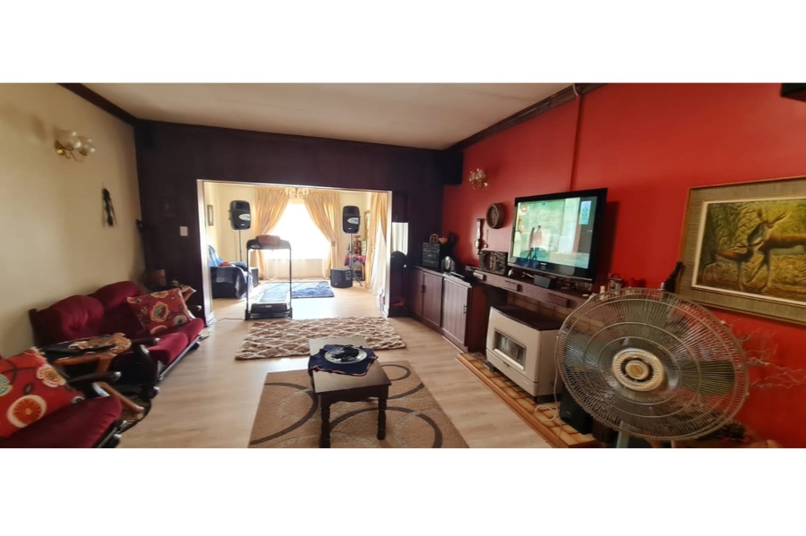 3 Bedroom Property for Sale in Naudeville Free State